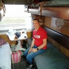 Виктор Комаров, 06.12.1980, Челябинск