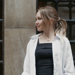 Эльмира Насибуллина