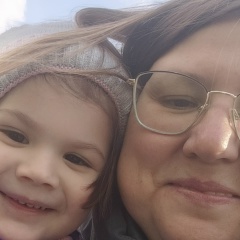 Наталья Наибова, Москва