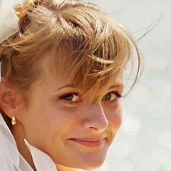 Ирина Марина, 17.05.1988, Одесса