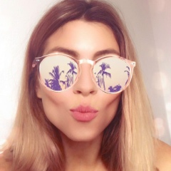 Надежда Игнатенко, 04.09.1985, Санкт-Петербург