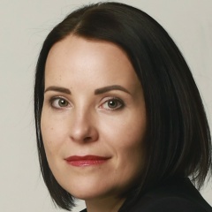 Людмила Зорина, 05.03.1983