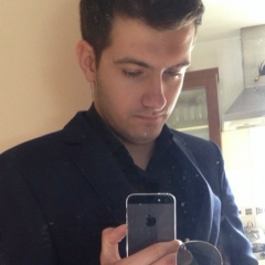 Illya Zinchyn, Львов