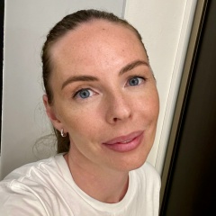 Анастасия Крылова, 27.04.1988, Москва