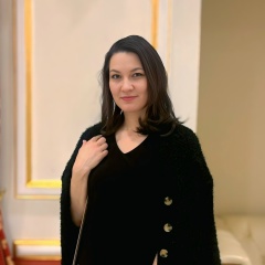 Yana Mystery, Астана