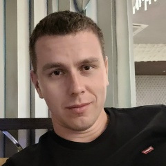 Алексей Телегин, 29.03.1990, Самара