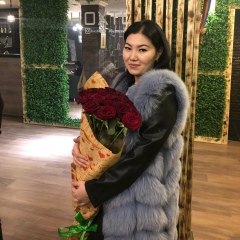 Салта Аймаханова, 24.02, Кызылорда