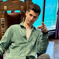 Виталий Трегубов, 23.12.1990, Москва