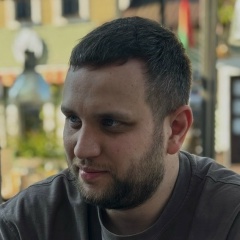 Кирилл Красноперов