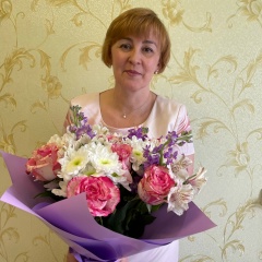 Любовь Некрасова (Фадеева), Кондопога