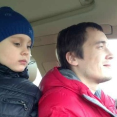 Роман Сафин, 27.02.1981, Омск