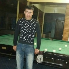 Muxtar Jursinbek, 12.08.1991