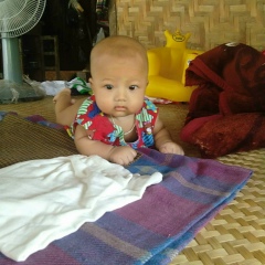 Aung Pyae, 22.04.1990