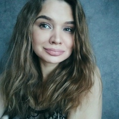 Anya Pariseeva, 21.04