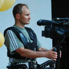 Aleksey Panchevstudio, 15.05.1974, Солнечногорск