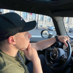 Дмитрий Бойков, 13.02, Санкт-Петербург