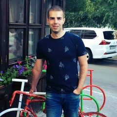 Игорь Жук, 27.09, Харьков