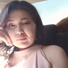 Асия Даухаренова, 14.01.1994