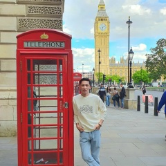 Ахатбек Баубеков, 22.07, Алматы