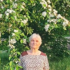 Елена Назарова, 22.03, Петрозаводск