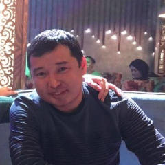 Нуржан Казыбаев, 18.01.1984, Алматы