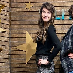 Виктория Рогач, 01.05.1995, Молодечно