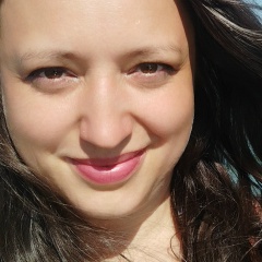 Надежда Курносова, 20.12.1988, Ставрополь