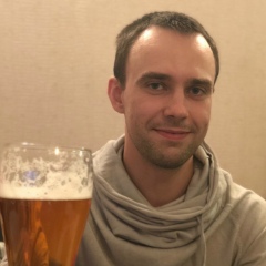 Октав Муссолини, 06.10.1989