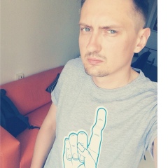 Николай Марченко, 24.06, Санкт-Петербург