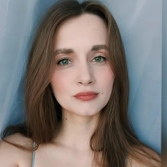 Кристина Аполлонова, 25.11, Саяногорск