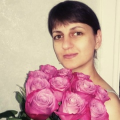 Ольга Волкова, 26.06.1990