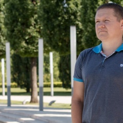 Александр Соянов