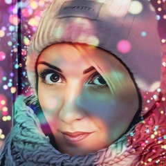 Севда Малышева, 22.11.1988, Москва