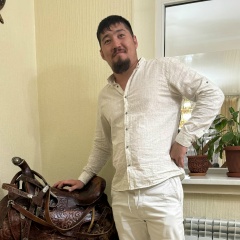 Аман Серикович, 05.02