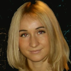 Оля Задерий, 06.08, Киев