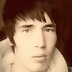 Тимур Курбанбаев, 18.12.1994, Ходжейли