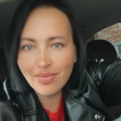 Анна Федотова, 08.03, Пенза