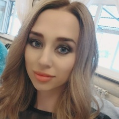 Дина Унтилова-Белоцерковец, 24.04.1996, Павлодар