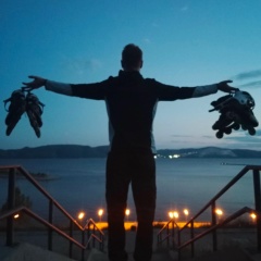 Пётр Логанов, 27.03.1989, Тольятти