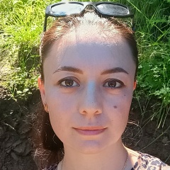 Мадина Омарова, 05.10, Барнаул