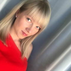 Маргарита Фёдорова, 10.07.1988, Санкт-Петербург