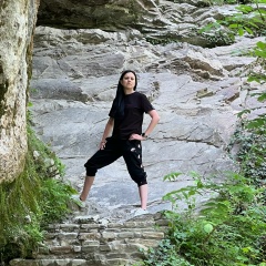 Ксения Катерова, 06.11