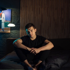 Айрат Халиуллин, 30.07.1993, Казань