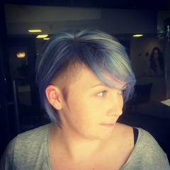 Анастасия Дивилова, 06.11.1989, Хайфа