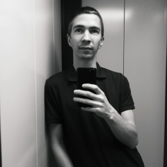 Алексей Травников, 28.09