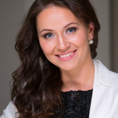 Екатерина Запорожченко, 05.03.1987, Санкт-Петербург