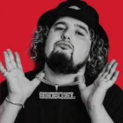 Вова Шекель, 06.12.1986, Иерусалим