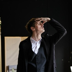 Никита Зинченко, 17.12.1998, Красногорск