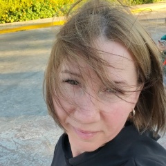 Наталья Батракова, 17.09, Москва