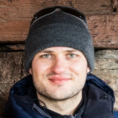 Дима Цыбин, 28.05, Москва